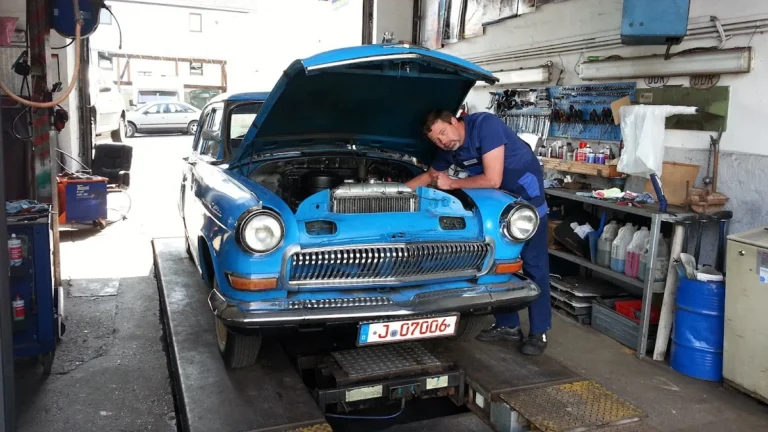 Auto Heyne