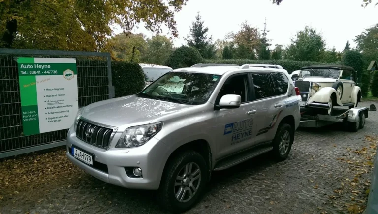 Auto Heyne