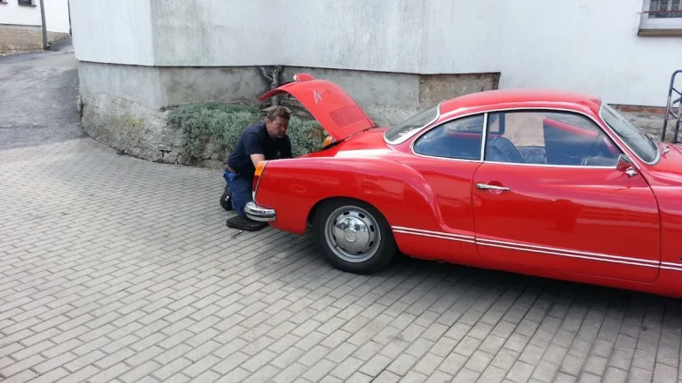Auto Heyne