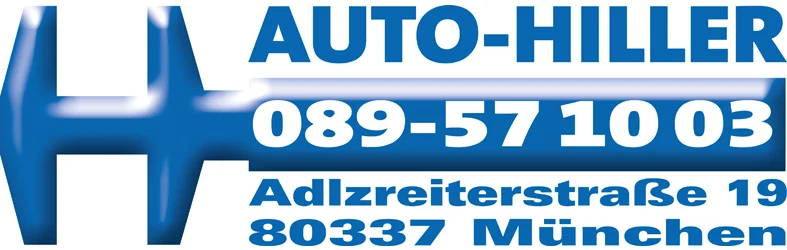 KFZ-Werkstätten Auto-Hiller München