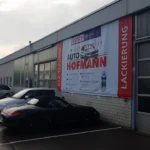 Auto Hofmann GmbH Autolackiererei - Unfallinstandsetzung - Autowerkstatt