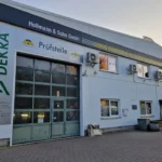 Auto Hollmann & Sohn GmbH