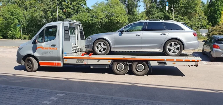 Auto Hollmann & Sohn GmbH