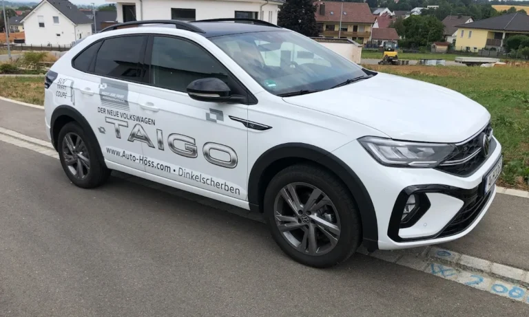 Auto Höss GmbH Volkswagen