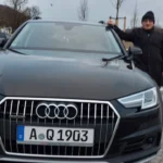 Auto Höss GmbH Volkswagen