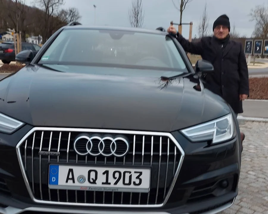 KFZ-Werkstätten Auto Höss GmbH Volkswagen Augsburg