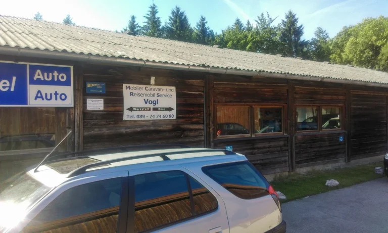 Auto Hummel & Hummel oHG