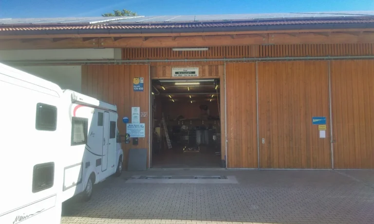 Auto Hummel & Hummel oHG