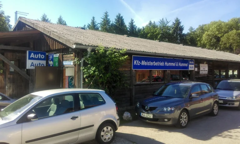 Auto Hummel & Hummel oHG