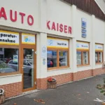 Auto-Kaiser GmbH