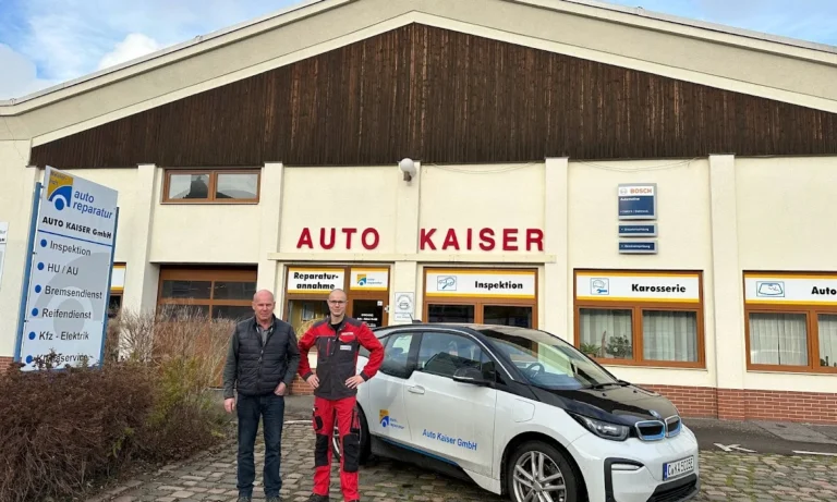 Auto-Kaiser GmbH