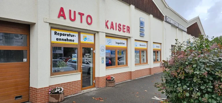 Auto-Kaiser GmbH