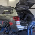 Auto Kaiser GmbH - KFZ-Meisterbetrieb & Felgenreparatur