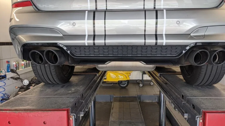 Auto Kaiser GmbH - KFZ-Meisterbetrieb & Felgenreparatur