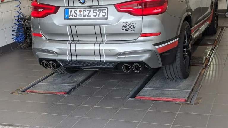 Auto Kaiser GmbH - KFZ-Meisterbetrieb & Felgenreparatur