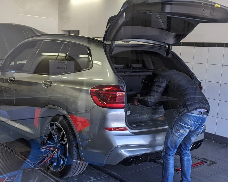 KFZ-Werkstätten Auto Kaiser GmbH – KFZ-Meisterbetrieb & Felgenreparatur Regensburg