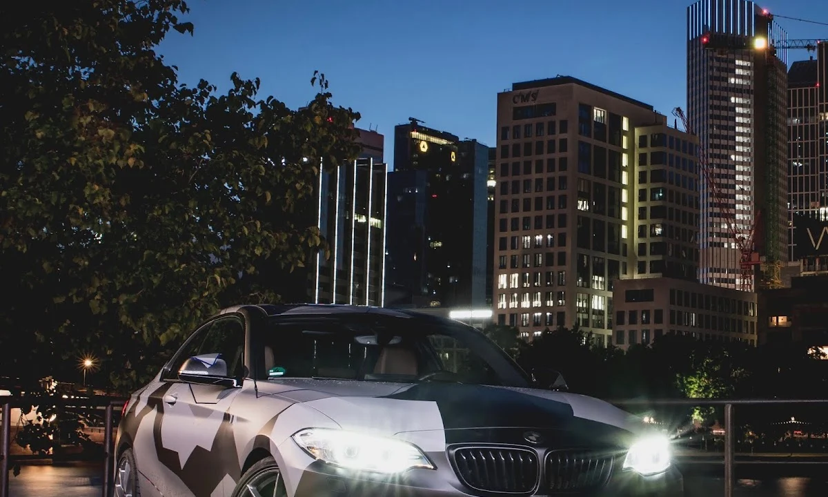 KFZ-Werkstätten Auto Katzenbogen GmbH Augsburg