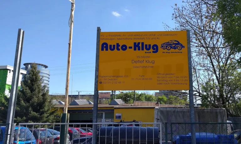 Auto-Klug GmbH