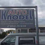 Auto Knodel e.K. Inh. Thomas Knodel