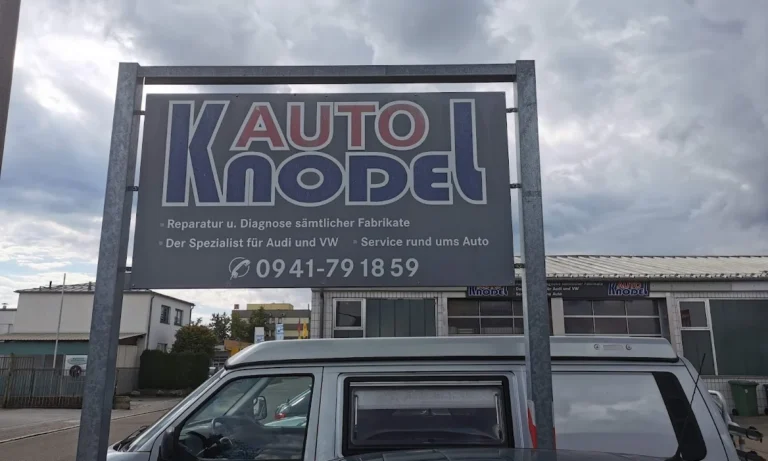 Auto Knodel e.K. Inh. Thomas Knodel