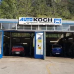 Auto-Koch Autoinstandsetzung