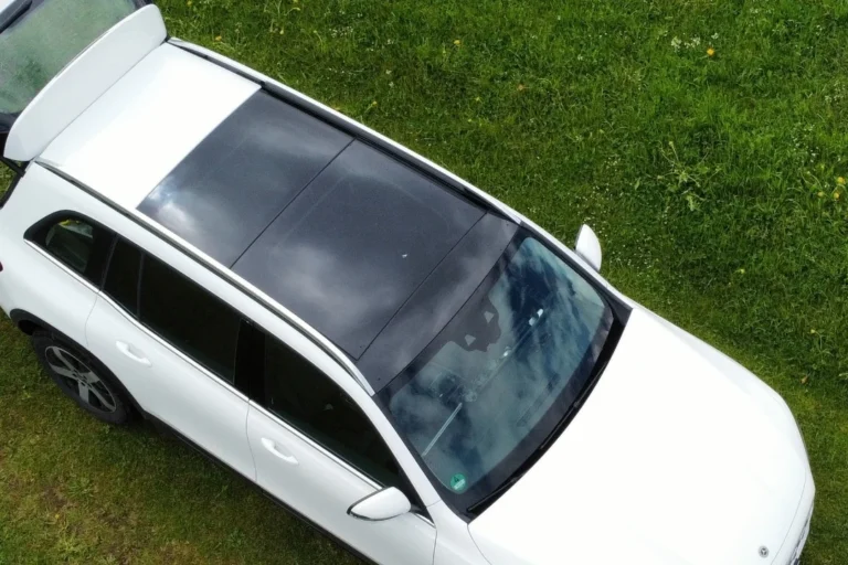 Auto-Koch Autoinstandsetzung