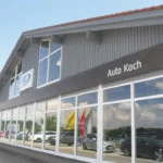 Auto-Koch GmbH