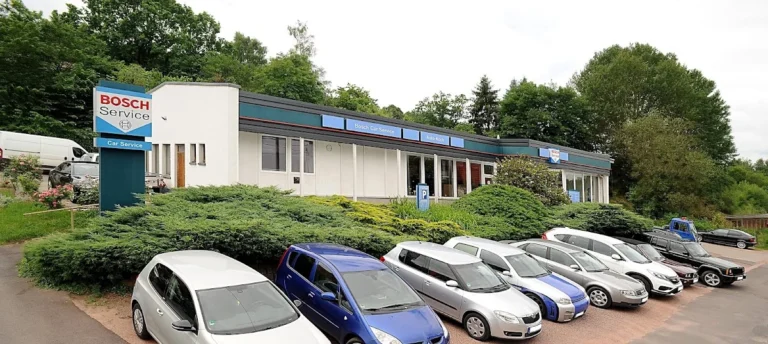 Auto-Koch GmbH