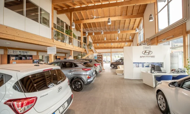 Auto Koch GmbH