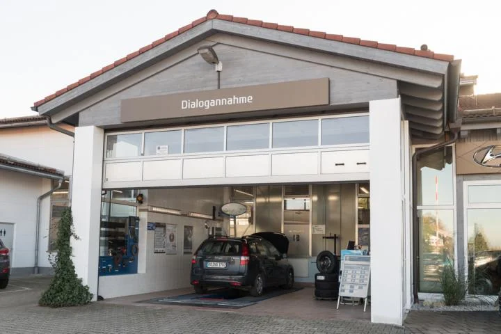 Auto Koch GmbH