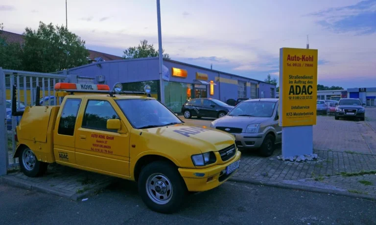 Auto Kohl GmbH