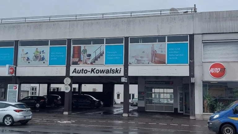 Auto-Kowalski GmbH