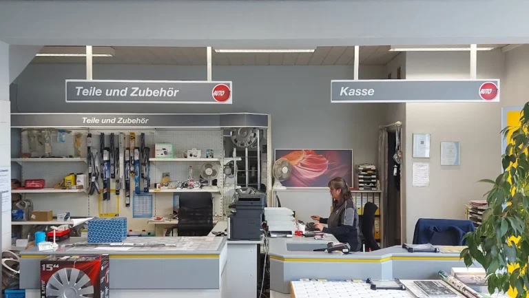 Auto-Kowalski GmbH