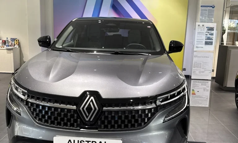 Auto-Kraus GmbH & Co.KG Renault-Händler und Vertragswerkstatt Erlangen