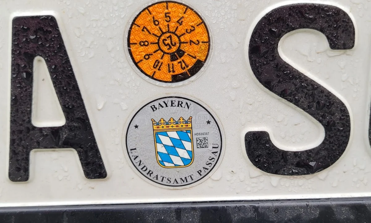 KFZ-Werkstätten Auto Kreil Inh. Josef Kreil Passau