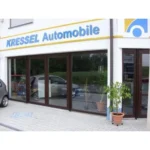 Auto - Kressel