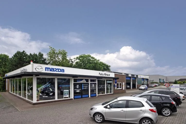 Auto Kruse GmbH Kfz-Werkstatt