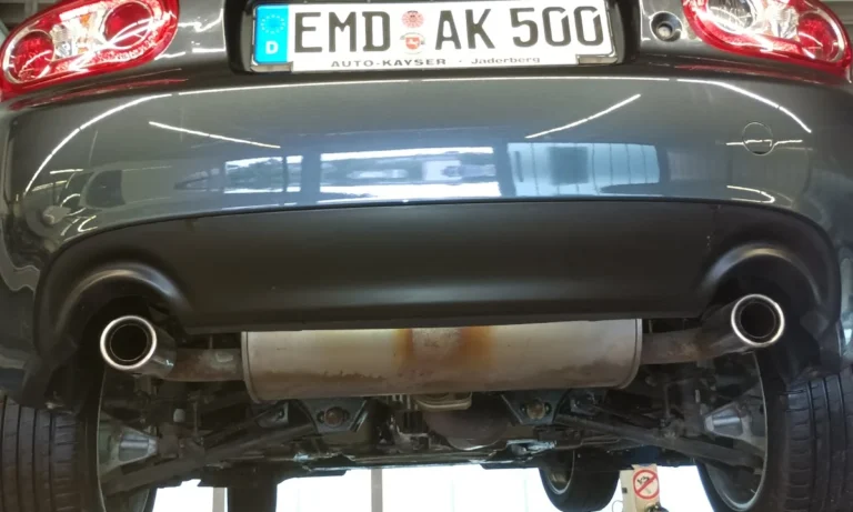 Auto Kruse GmbH Kfz-Werkstatt