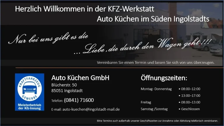 Auto Küchen GmbH