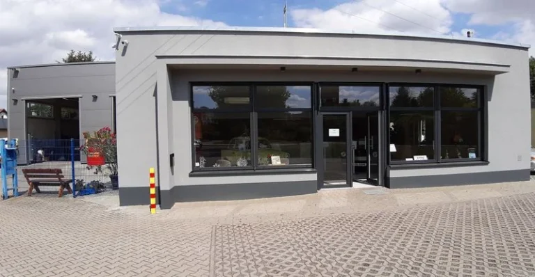 Auto Kühne GmbH Lützschena