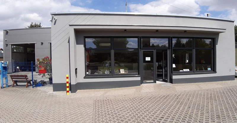 KFZ-Werkstätten Auto Kühne GmbH Lützschena Leipzig
