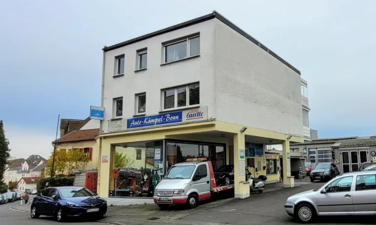 Auto Kümpel Bonn