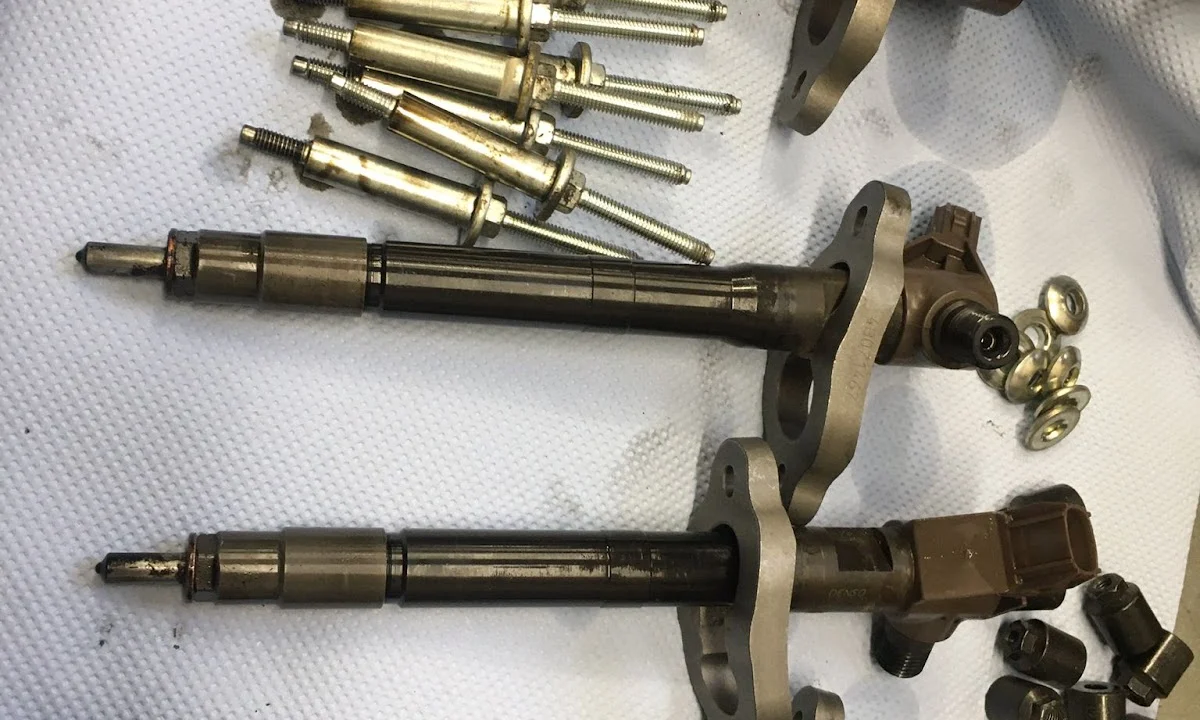 KFZ-Werkstätten Auto Lechner GbR Augsburg