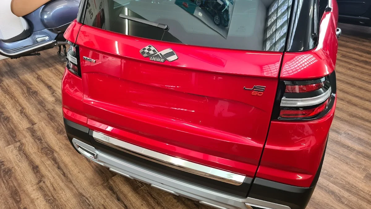 KFZ-Werkstätten Auto Lepori GbR Bottrop