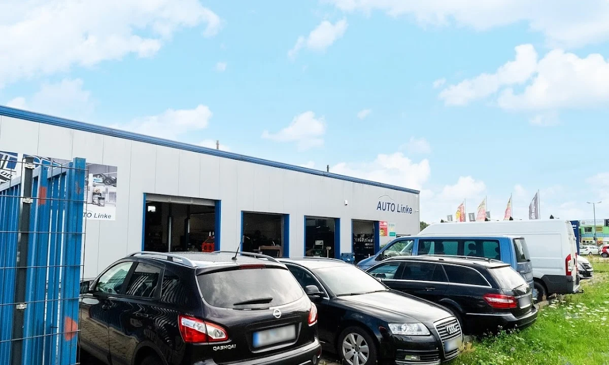 KFZ-Werkstätten Auto Linke Inh. Marco Neumann Cottbus