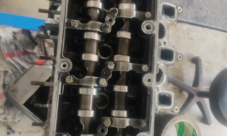 Auto Lippold, Kfz-Meisterbetrieb in Gera