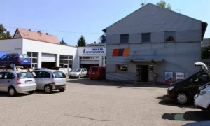 Auto Losinger GmbH