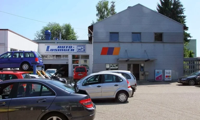 Auto Losinger GmbH