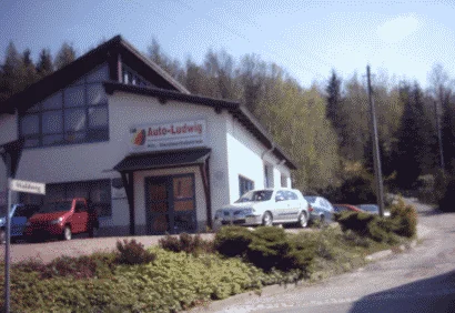 AUTO LUDWIG Inhaber Heiko Ludwig