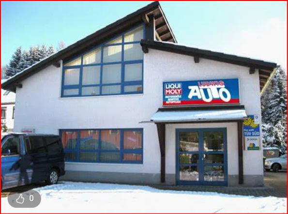KFZ-Werkstätten AUTO LUDWIG Inhaber Heiko Ludwig Zwickau